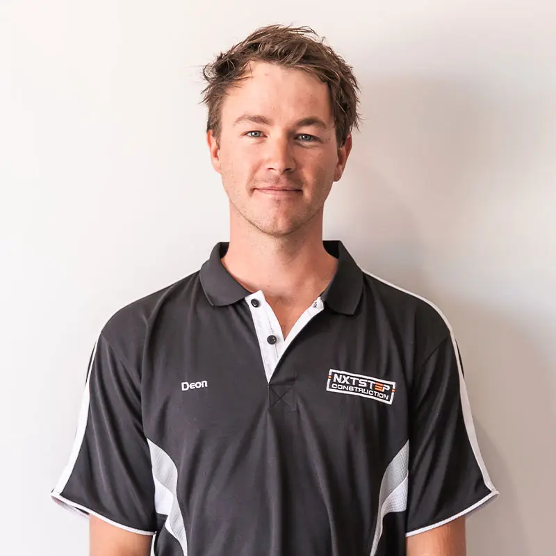 Nxtstep Construction