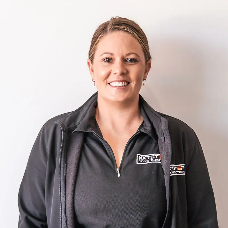 Nxtstep Construction