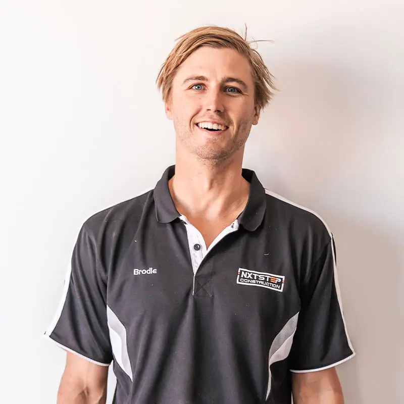 Nxtstep Construction