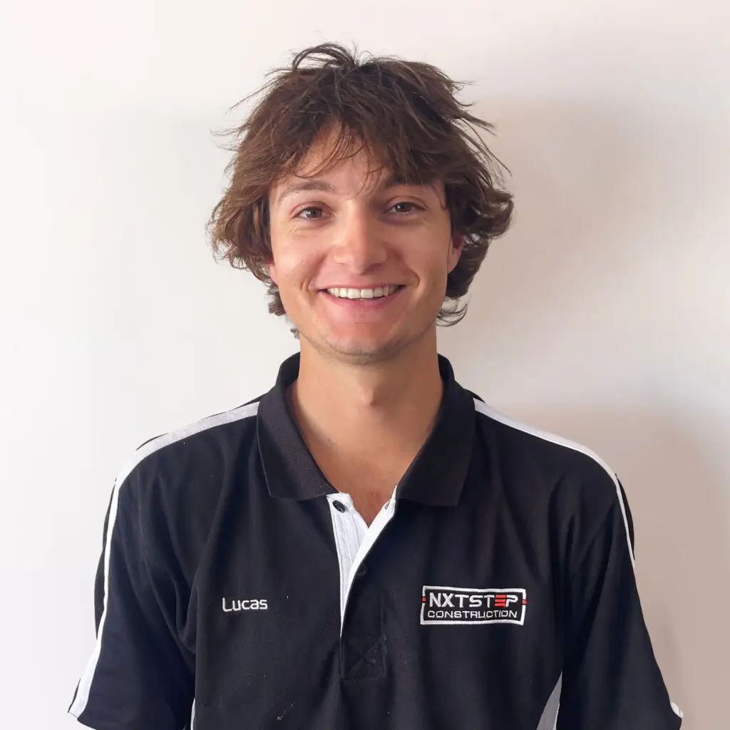 Nxtstep Construction